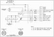 Wiring Tranducer VX2 DFF1 MB1100 questions